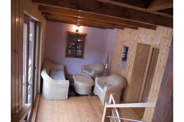 Alojamiento en casa particular Oščadnica 5